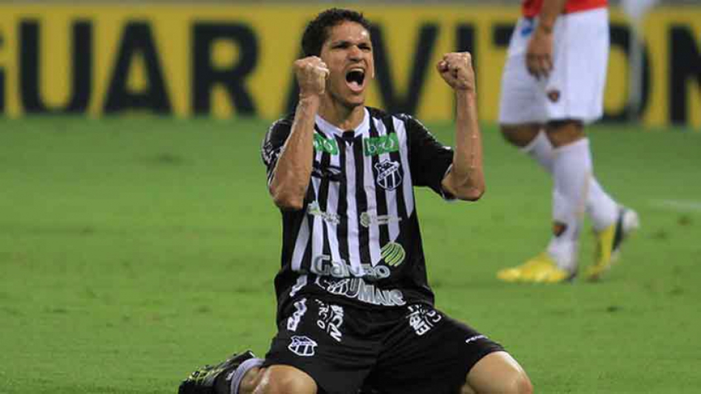 Magno Alves