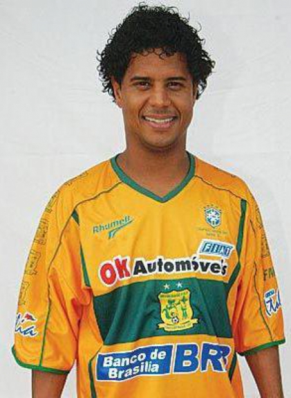 Marcelinho Carioca