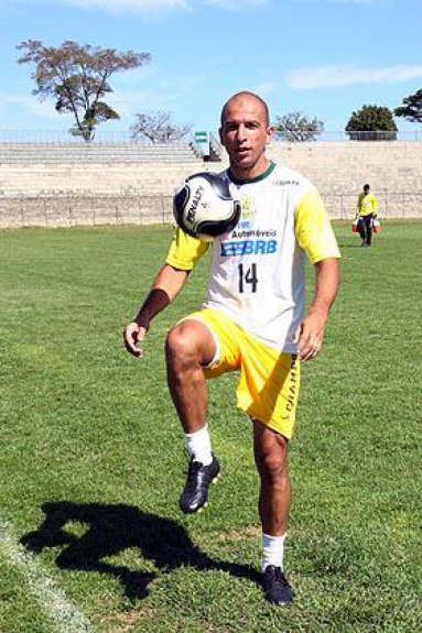 Fabio Junior