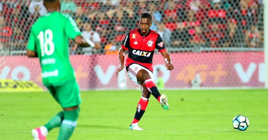 Juan - Flamengo