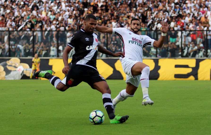 Breno - Vasco