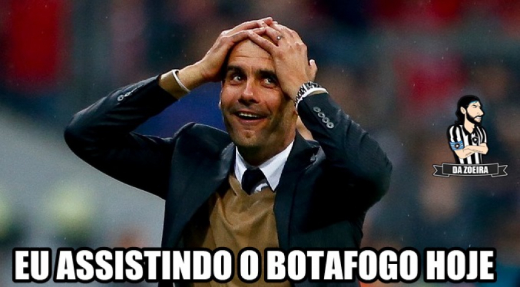 As brincadeiras que fizeram sucesso nas redes sociais após os jogos da 24ª rodada do Brasileirão