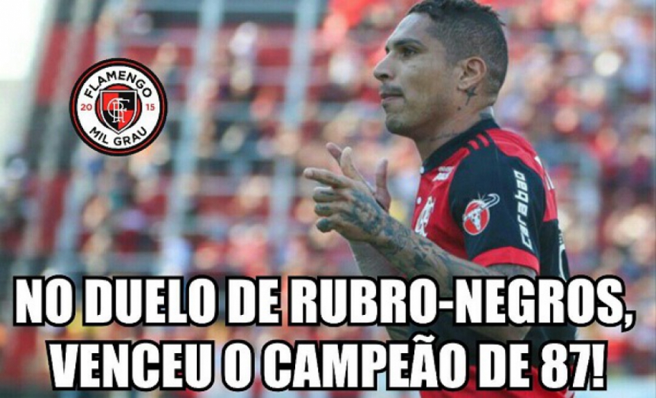 As brincadeiras que fizeram sucesso nas redes sociais após os jogos da 24ª rodada do Brasileirão