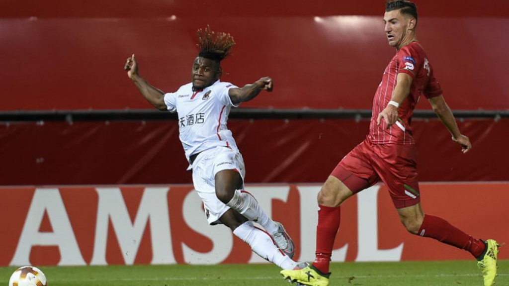 Saint-Maximin