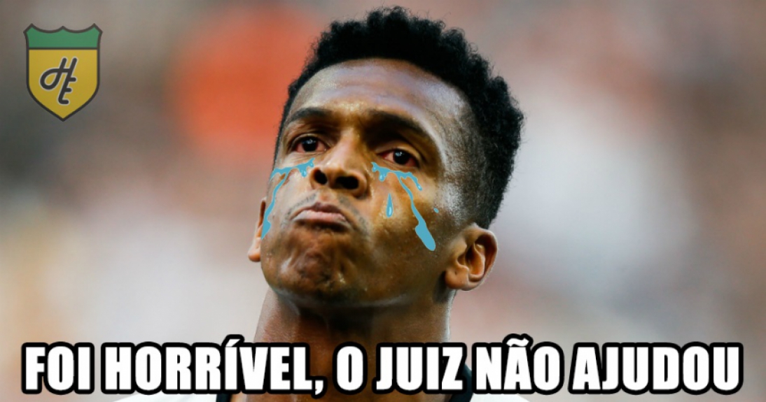 Rivais não perdoam eliminação do Corinthians na Copa Sul-Americana
