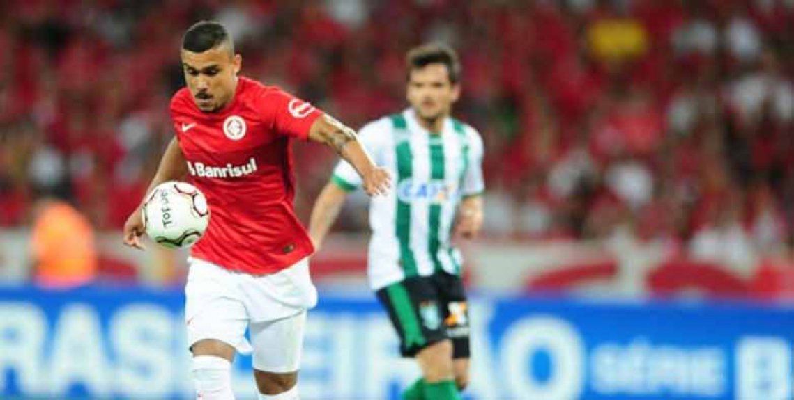 Internacional x América-mg