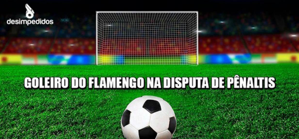 Memes e piadas com Muralha dominam a web após final da Copa do Brasil