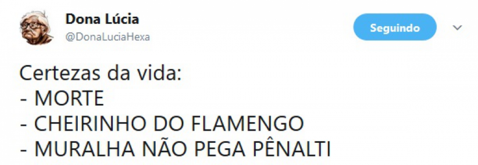 Memes e piadas com Muralha dominam a web após final da Copa do Brasil