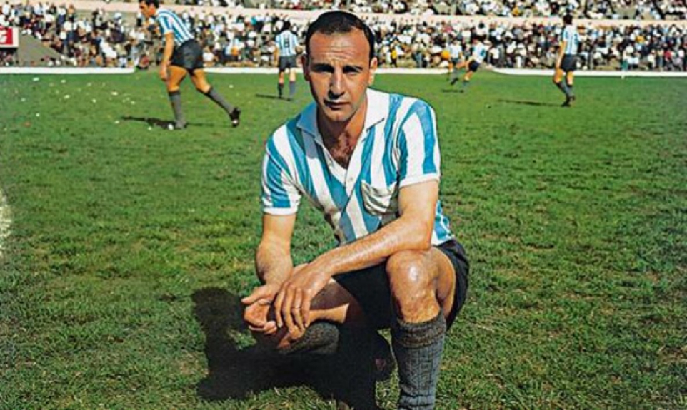 Humberto Maschio