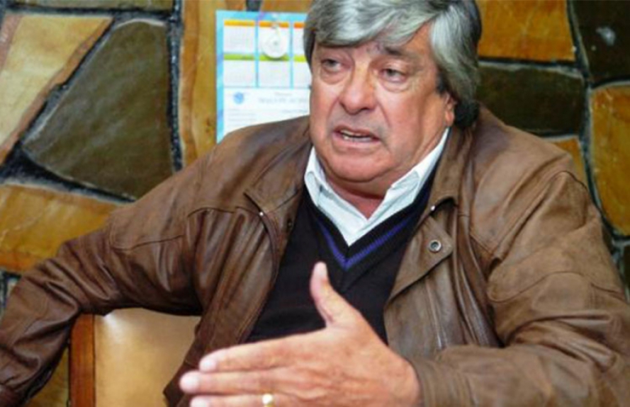 Juan Martin Mujica