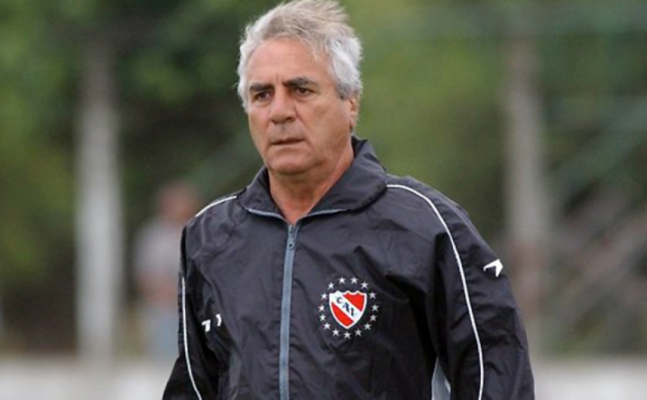 José Omar Pastoriza