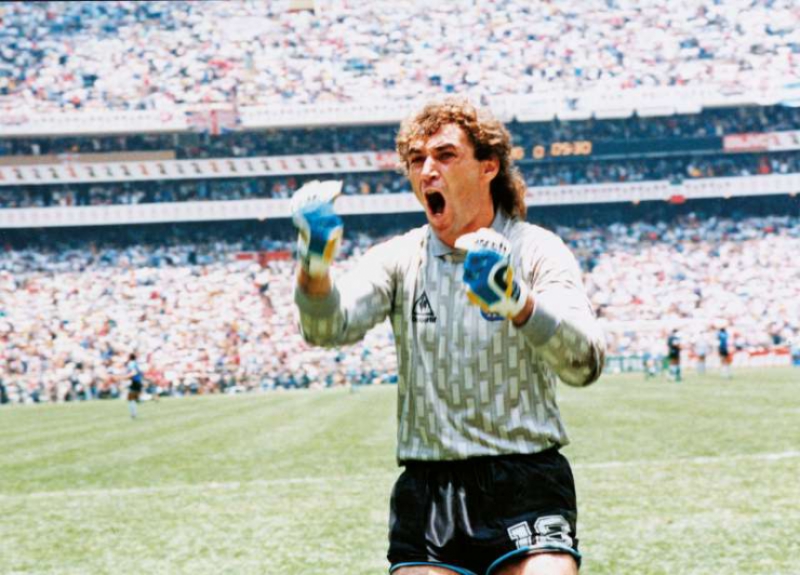 Nery Alberto Pumpido