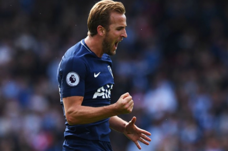Kane - Tottenham