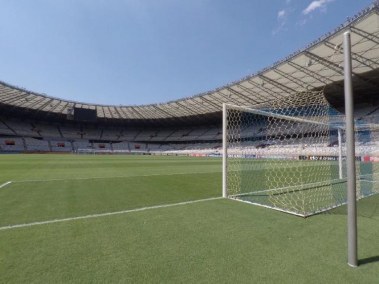 Cruzeiro x Corinthians - Mineirão