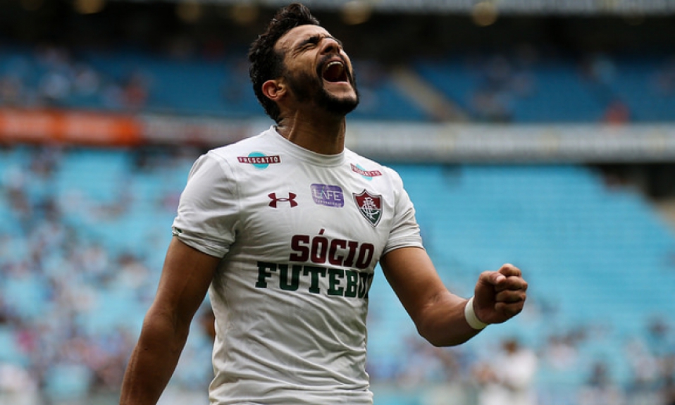 Henrique Dourado