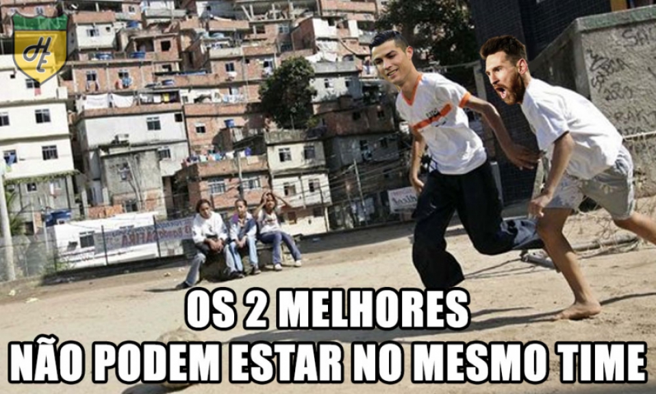 Regras do futebol de rua
