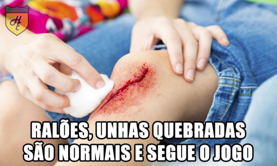 Regras do futebol de rua