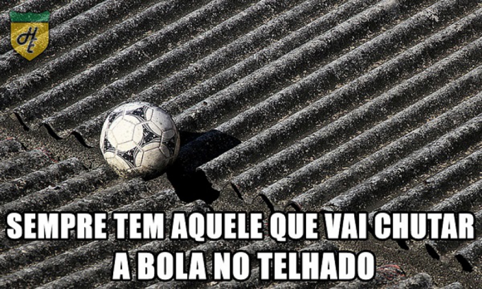 Regras do futebol de rua