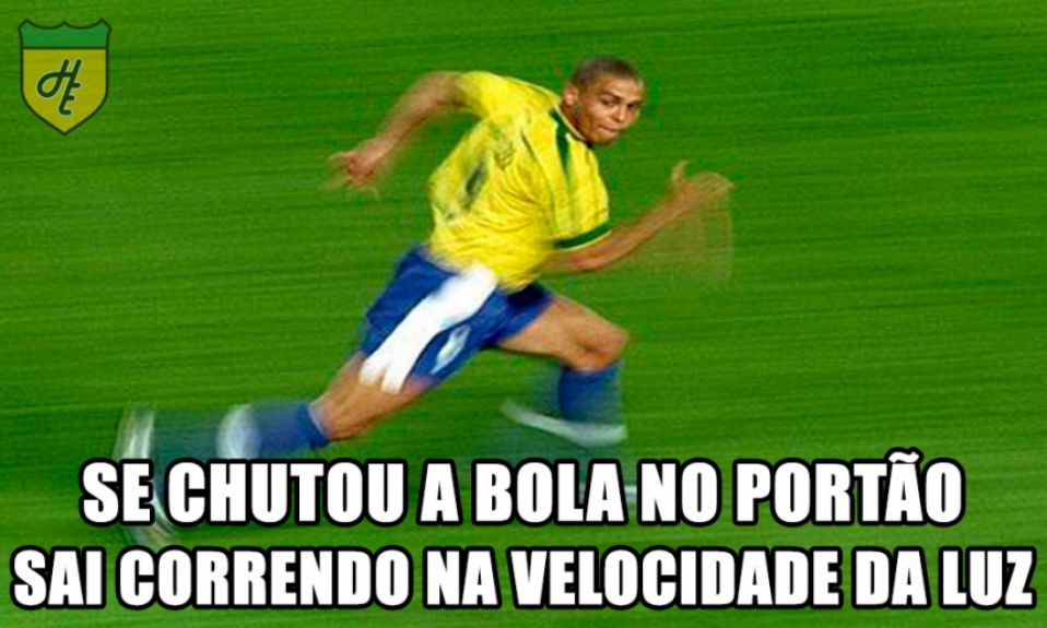 Regras do futebol de rua