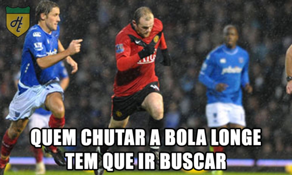 Regras do futebol de rua