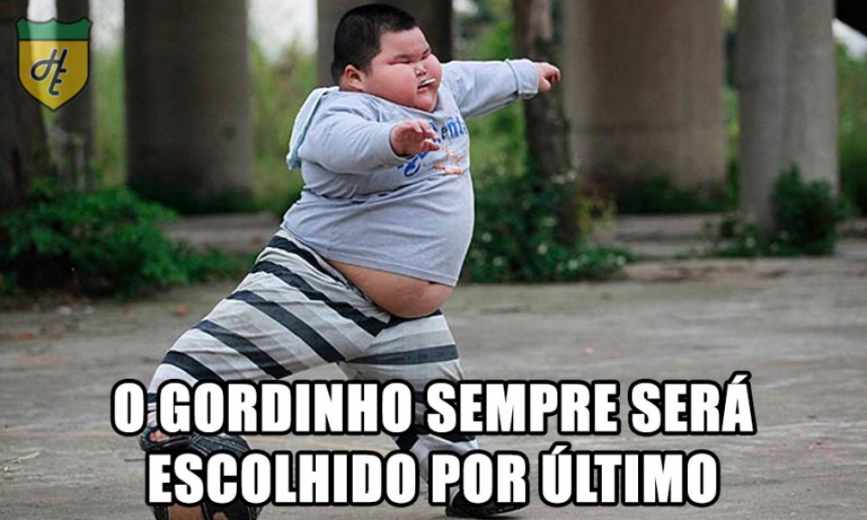 Regras do futebol de rua