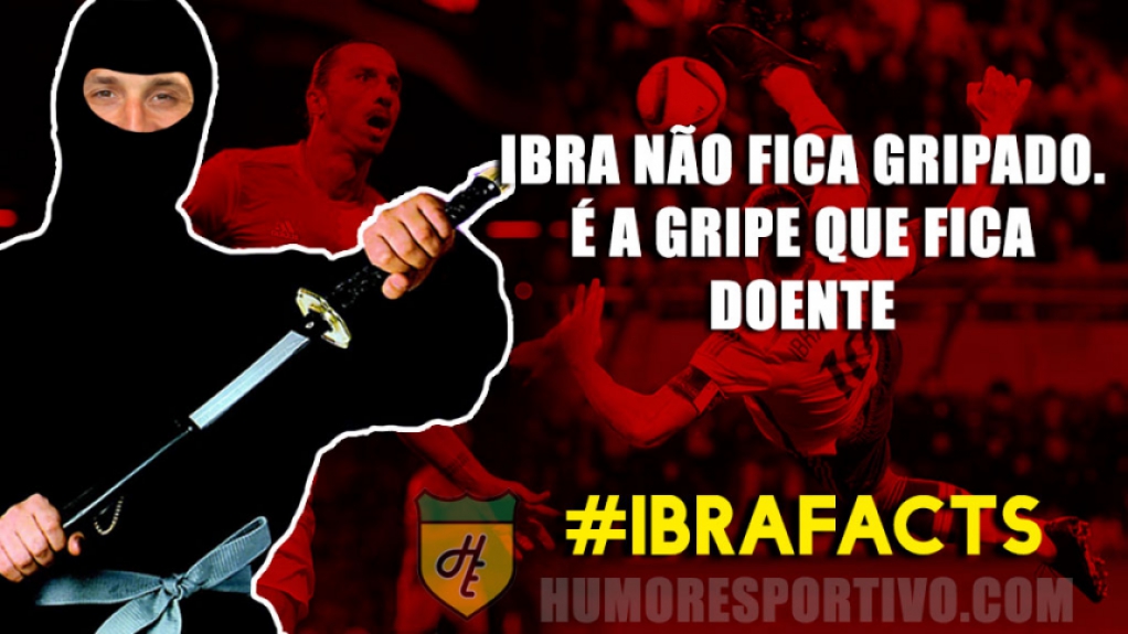 Mito da internet - Zlatan Ibrahimovic e as brincadeiras que fazem sucesso nas redes sociais