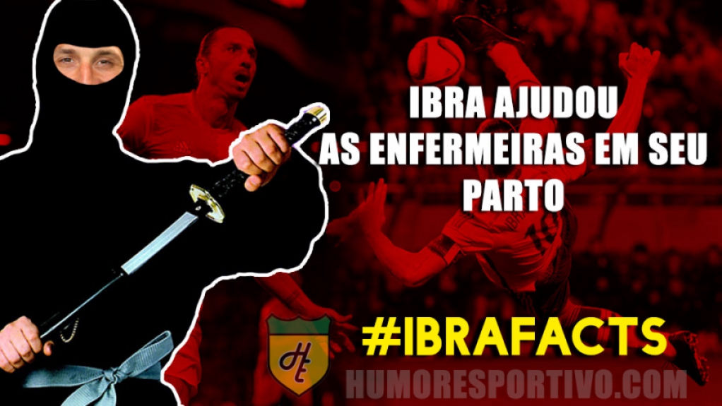 Mito da internet - Zlatan Ibrahimovic e as brincadeiras que fazem sucesso nas redes sociais