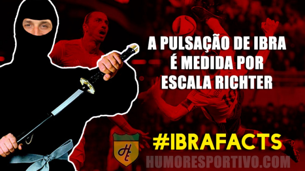 Mito da internet - Zlatan Ibrahimovic e as brincadeiras que fazem sucesso nas redes sociais