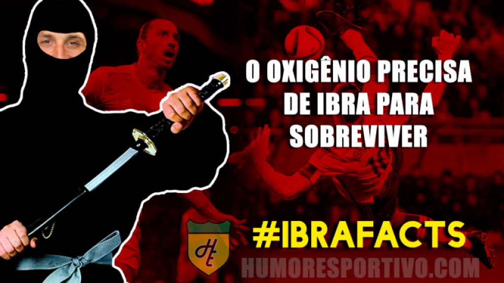 Mito da internet - Zlatan Ibrahimovic e as brincadeiras que fazem sucesso nas redes sociais