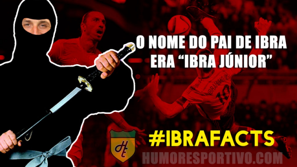 Mito da internet - Zlatan Ibrahimovic e as brincadeiras que fazem sucesso nas redes sociais