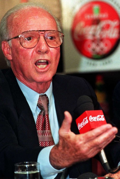 Essa decisão de Copa América também entrou para a história por conta do desabafo do técnico Zagallo após o jogo, contra críticos. Ele imortalizou a frase: "Vocês vão ter que me engolir"