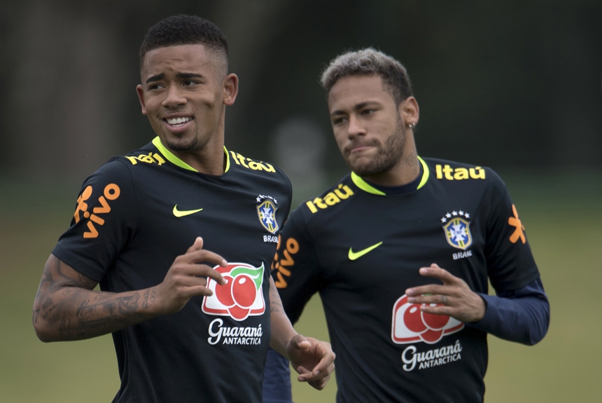 E nesta quinta-feira, quem vai levar a melhor???
