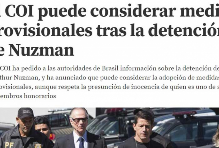 Mundo Deportivo