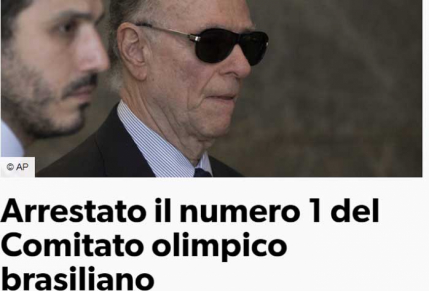 Corriere Dello Sport
