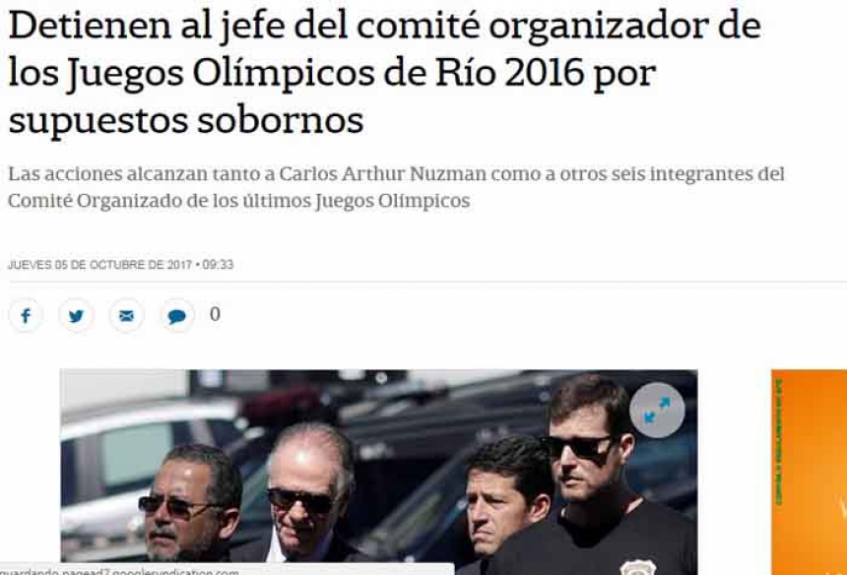 La Nacion