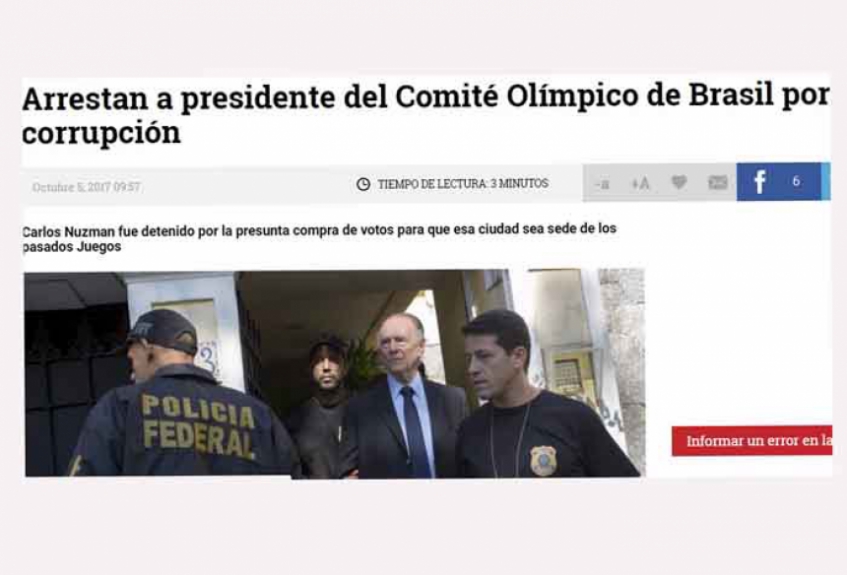 El Observador