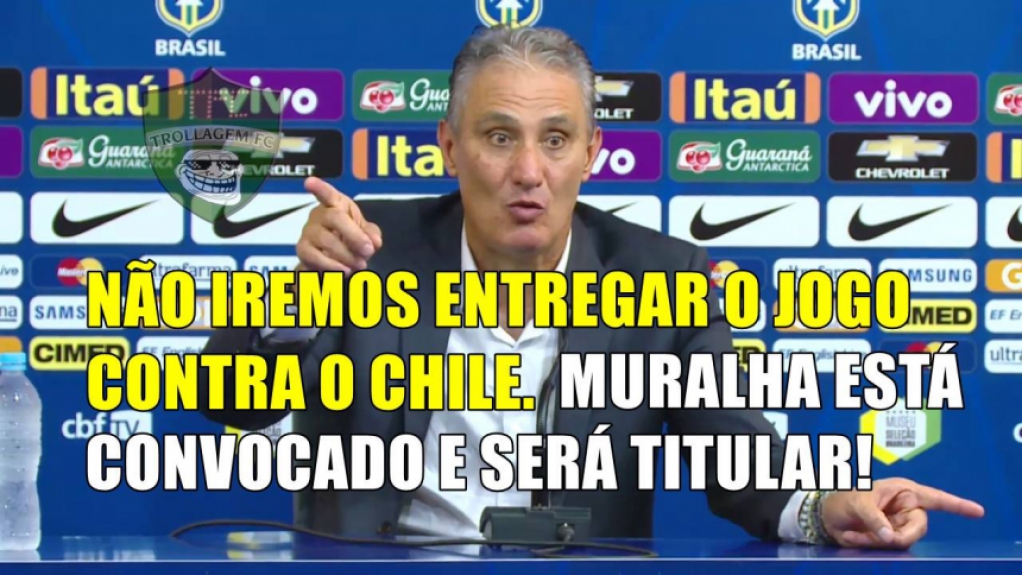 Risco da Argentina ficar fora da Copa do Mundo rende memes