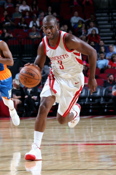 Chris Paul - Houston Rockets