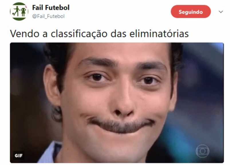 Risco da Argentina ficar fora da Copa do Mundo rende memes