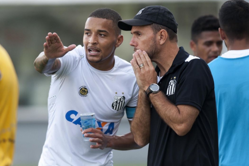 Gregore - Santos B