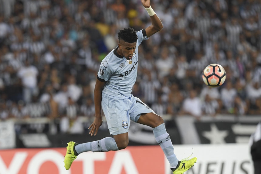 Caso consiga seu feito, o Grêmio vai estrear com o ganhador do choque entre o mexicano Pachuca e o campeão africano, ainda a ser definido