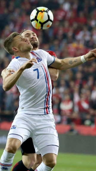 Johann GUDMUNDSSON
