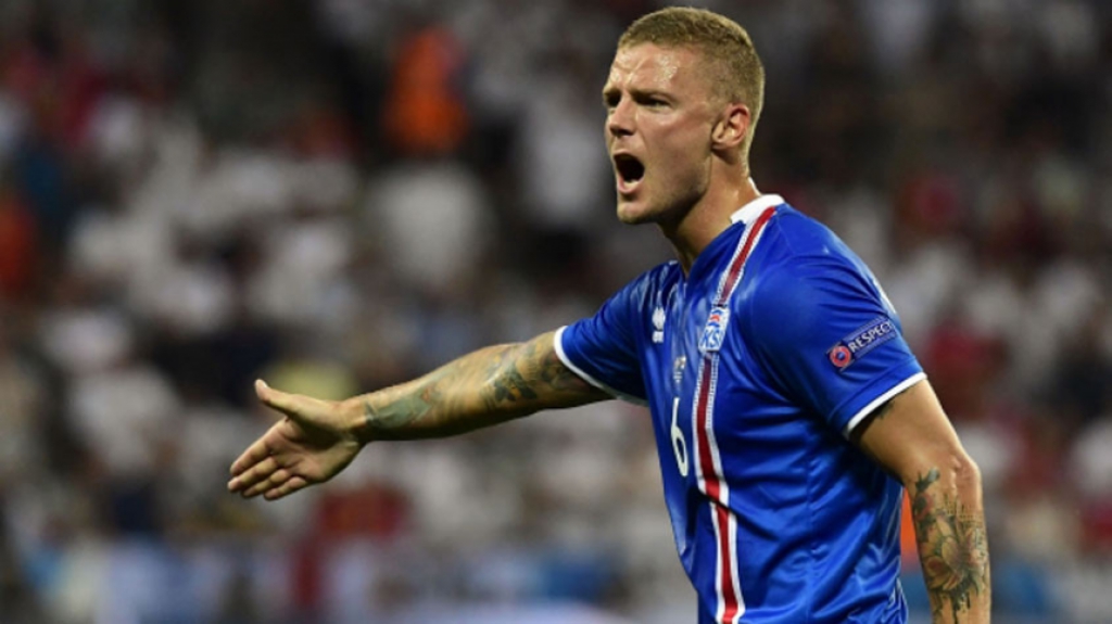 Ragnar SIGURDSSON