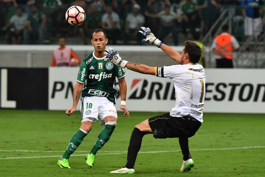 Cérebro do Palmeiras e da seleção da Venezuela, Alejadro Guerra não vai jogar o Mundial