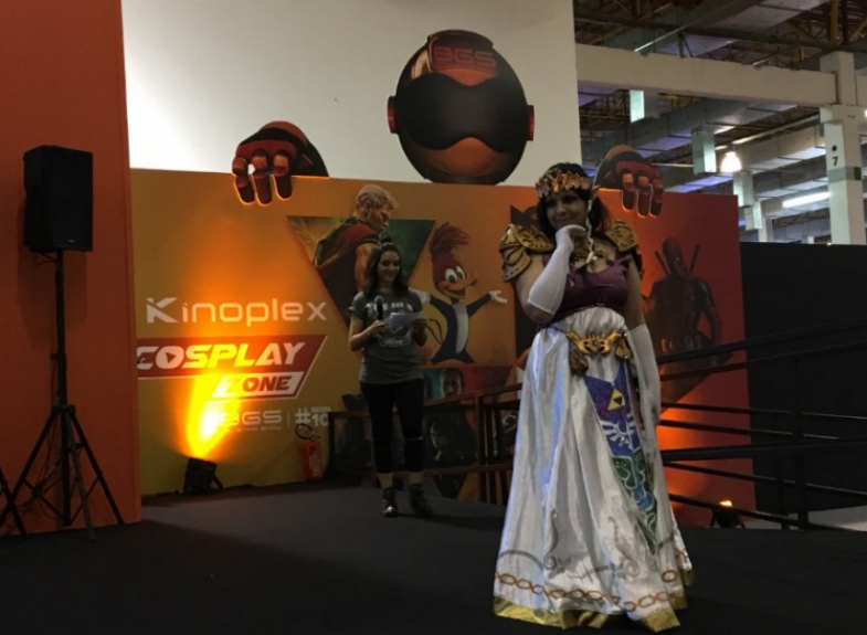 BGS 2017