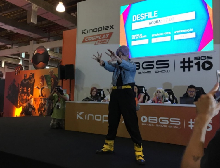 BGS 2017