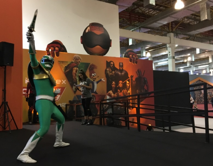 BGS 2017