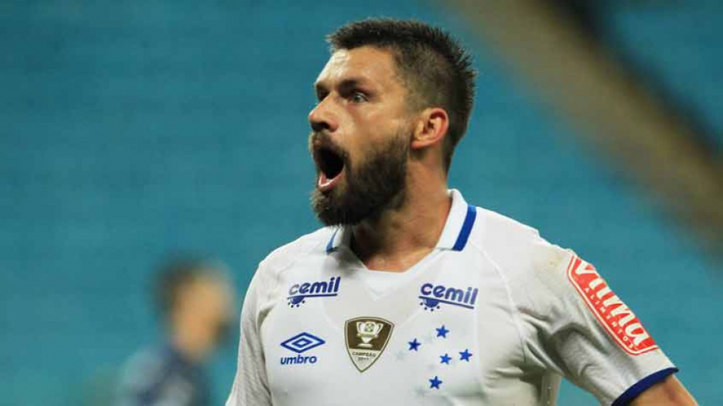 Grêmio x Cruzeiro