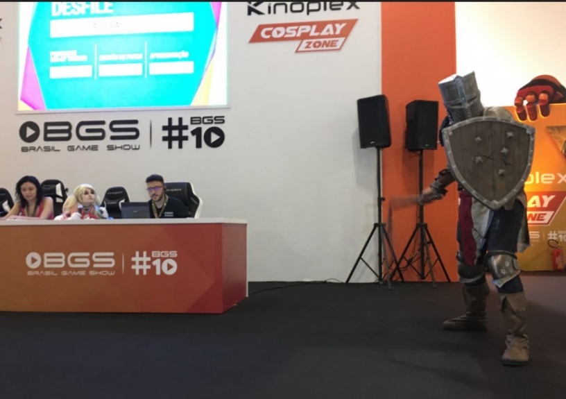 BGS 2017