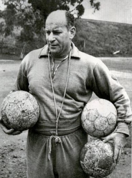 Manuel Giudice